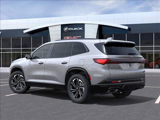2027 Buick Enclave Sport Touring