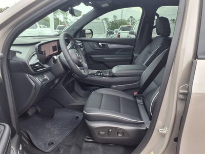 2027 Buick Enclave Sport Touring