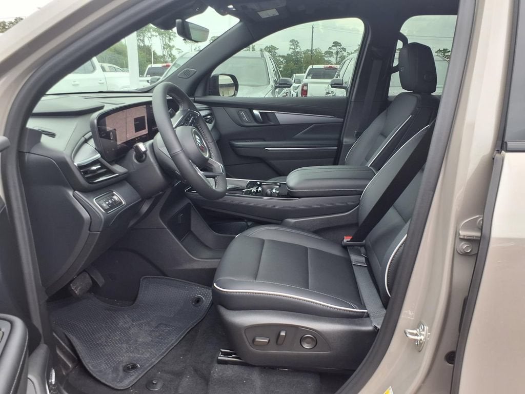 2027 Buick Enclave Sport Touring