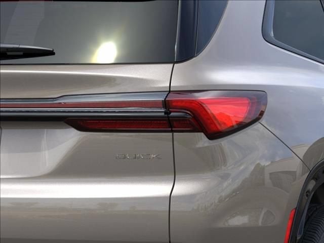 2027 Buick Enclave Sport Touring - Photo 11