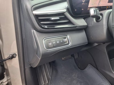 2027 Buick Enclave Sport Touring