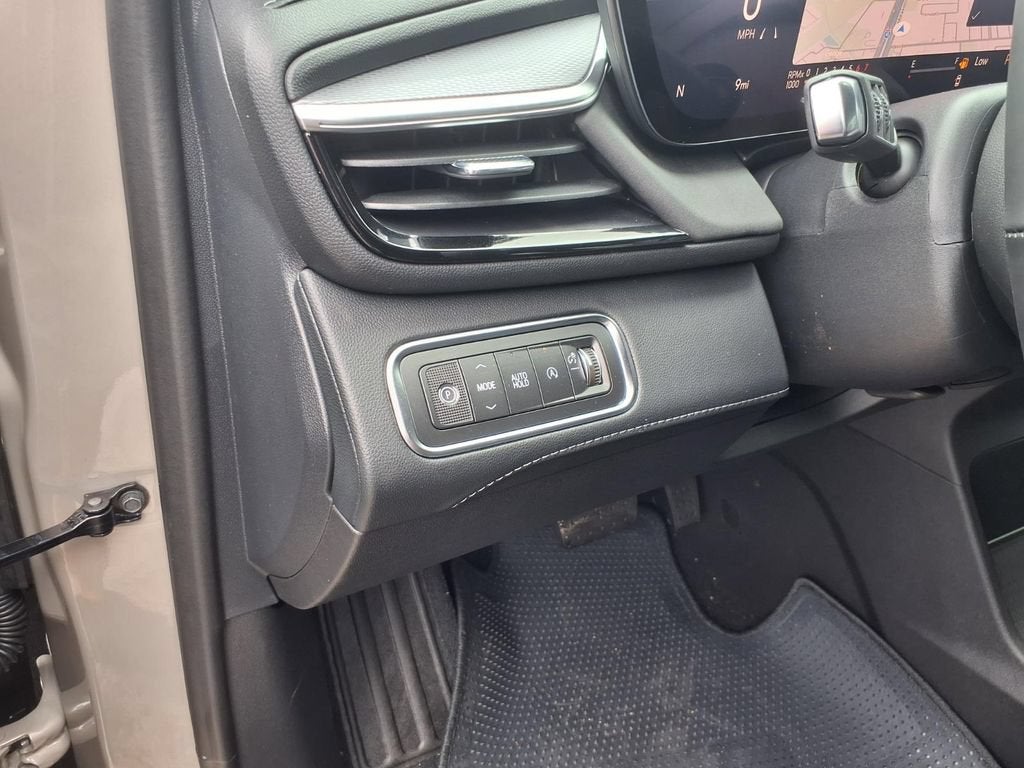 2027 Buick Enclave Sport Touring