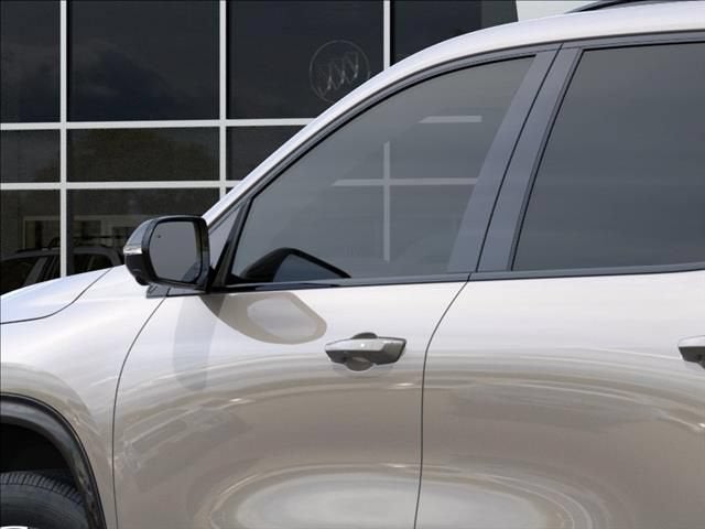 2027 Buick Enclave Sport Touring - Photo 12