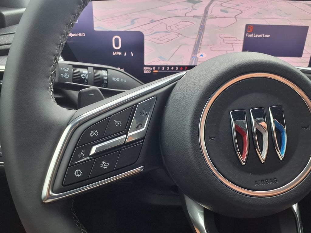 2027 Buick Enclave Sport Touring
