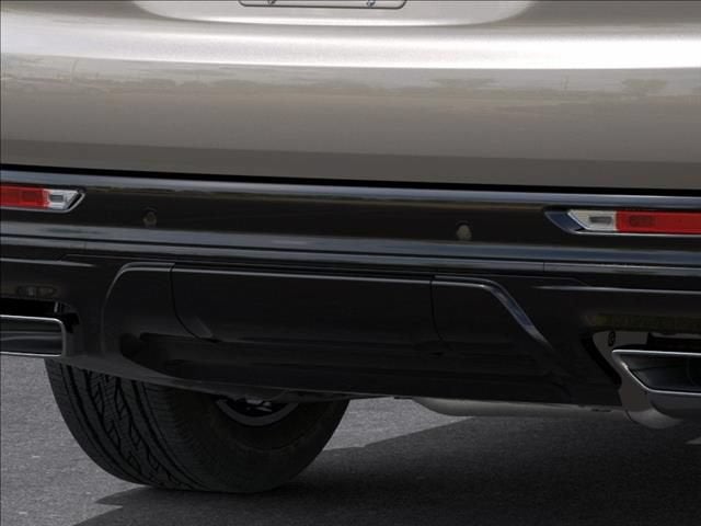 2027 Buick Enclave Sport Touring - Photo 14