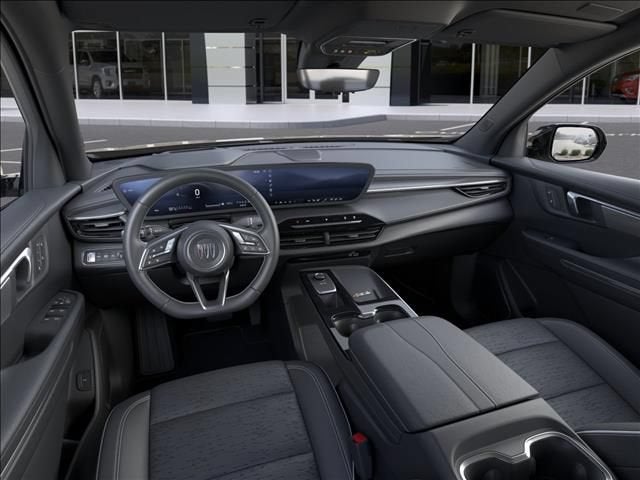 2027 Buick Enclave Sport Touring - Photo 15