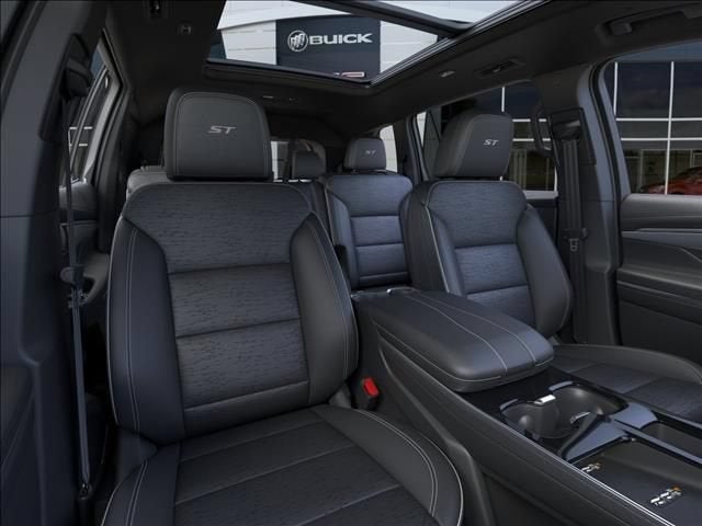 2027 Buick Enclave Sport Touring - Photo 16
