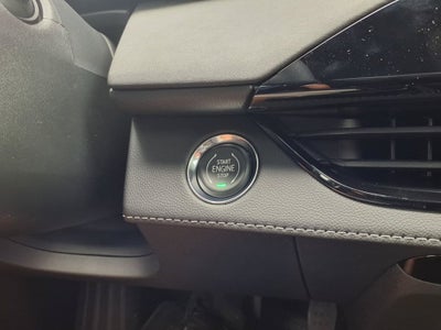 2027 Buick Enclave Sport Touring