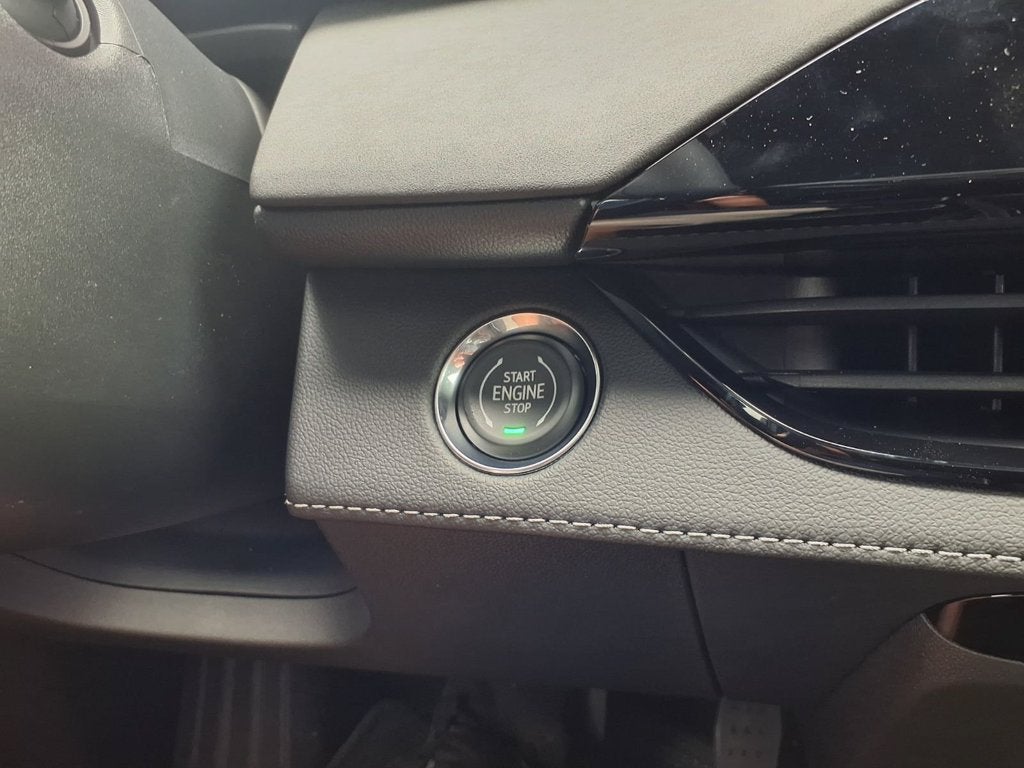 2027 Buick Enclave Sport Touring