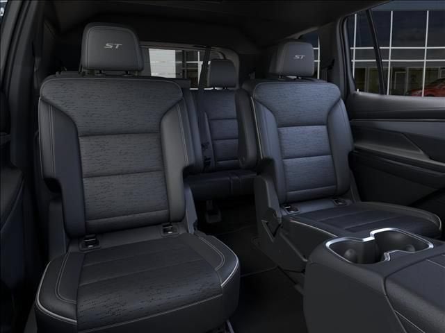 2027 Buick Enclave Sport Touring - Photo 17