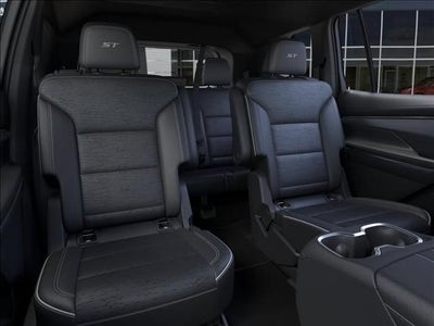 2027 Buick Enclave Sport Touring