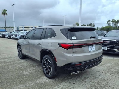 2027 Buick Enclave Sport Touring