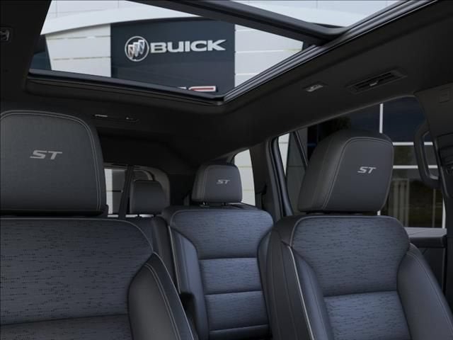 2027 Buick Enclave Sport Touring - Photo 24