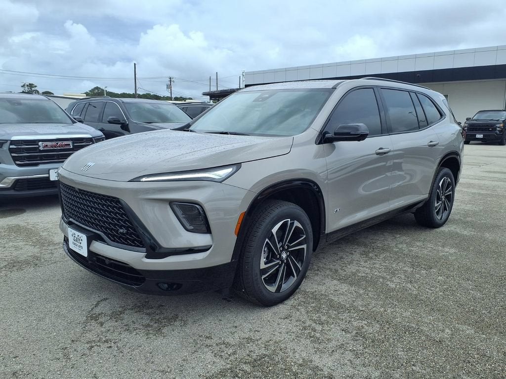 2027 Buick Enclave Sport Touring