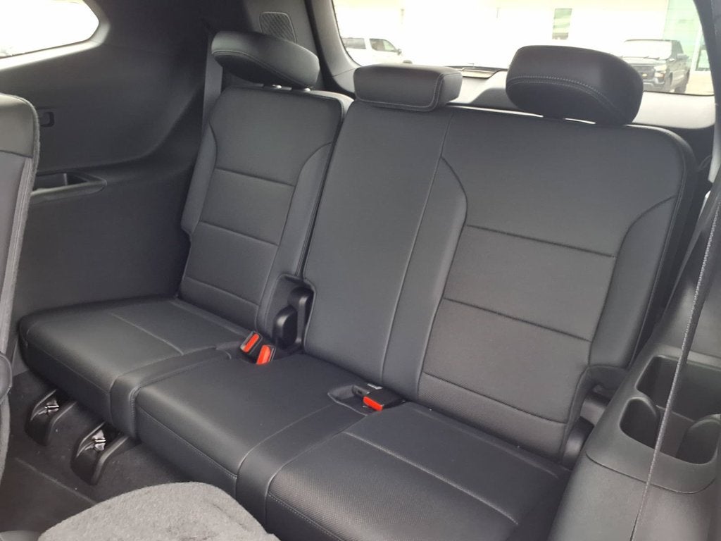 2027 Buick Enclave Sport Touring