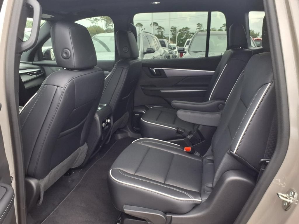 2027 Buick Enclave Sport Touring