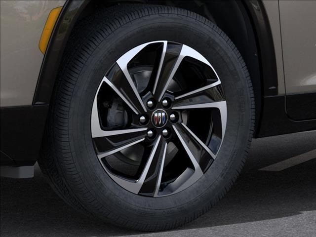 2027 Buick Enclave Sport Touring - Photo 9