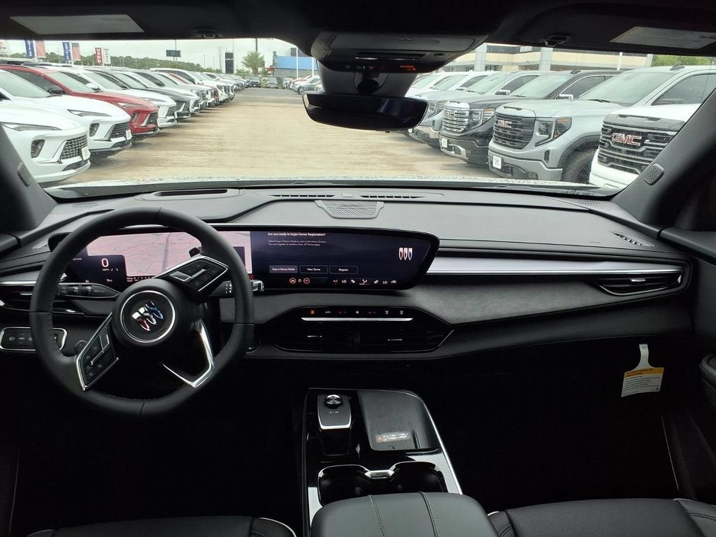 2027 Buick Enclave Sport Touring