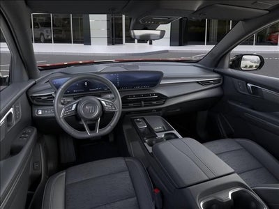 2027 Buick Enclave Sport Touring