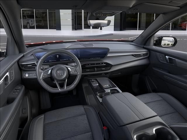 2027 Buick Enclave Sport Touring