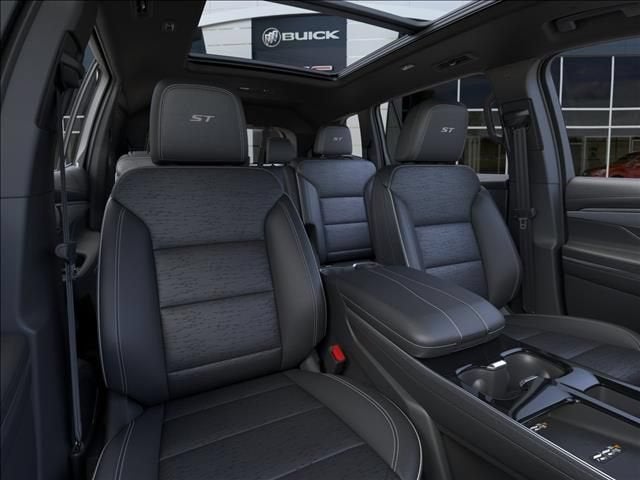 2027 Buick Enclave Sport Touring