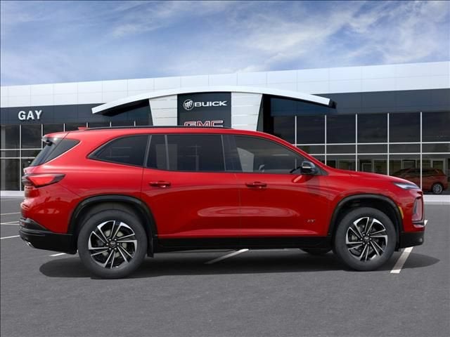 2027 Buick Enclave Sport Touring
