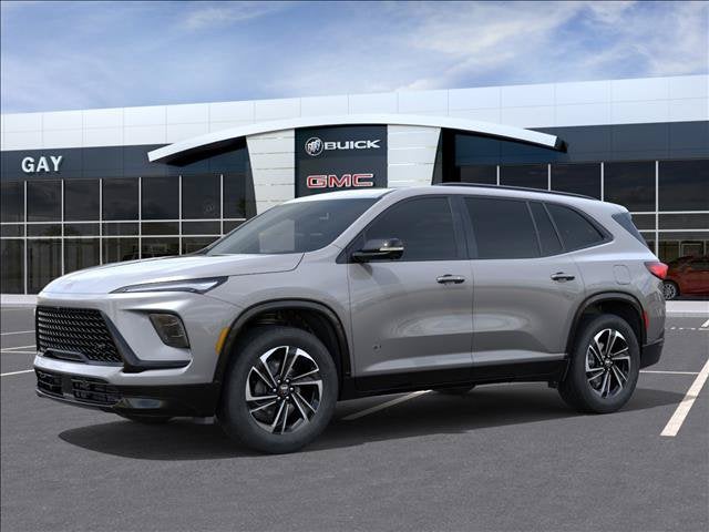 2027 Buick Enclave Sport Touring