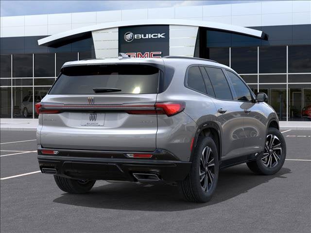 2027 Buick Enclave Sport Touring