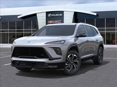 2027 Buick Enclave Sport Touring