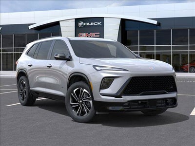 2027 Buick Enclave Sport Touring