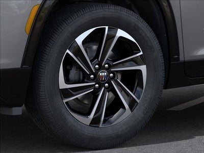 2027 Buick Enclave Sport Touring