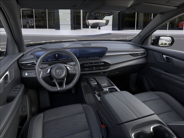 2027 Buick Enclave Sport Touring