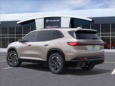 2027 Buick Enclave Sport Touring