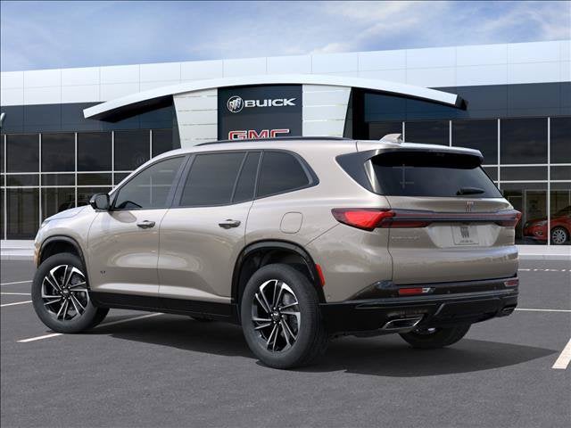 2027 Buick Enclave Sport Touring