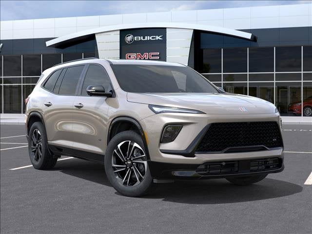2027 Buick Enclave Sport Touring