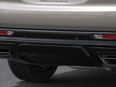 2027 Buick Enclave Sport Touring