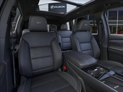 2027 Buick Enclave Sport Touring