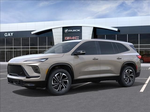 2027 Buick Enclave Sport Touring