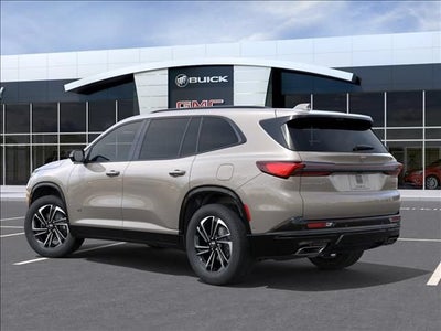 2027 Buick Enclave Sport Touring