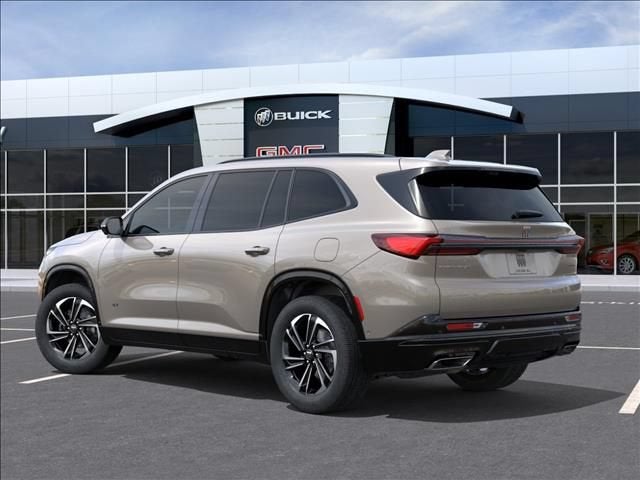 2027 Buick Enclave Sport Touring