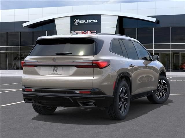2027 Buick Enclave Sport Touring
