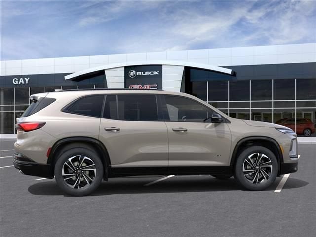 2027 Buick Enclave Sport Touring