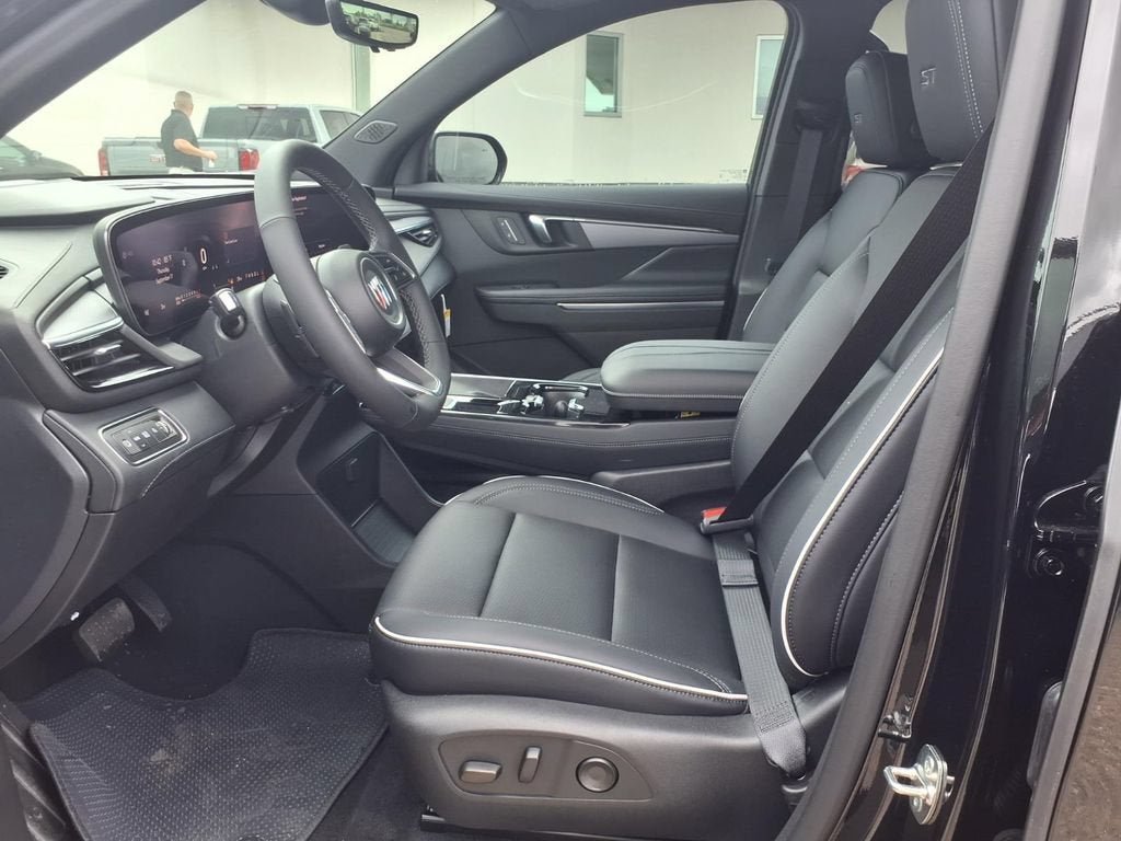 2027 Buick Enclave Sport Touring