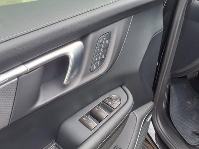 2027 Buick Enclave Sport Touring