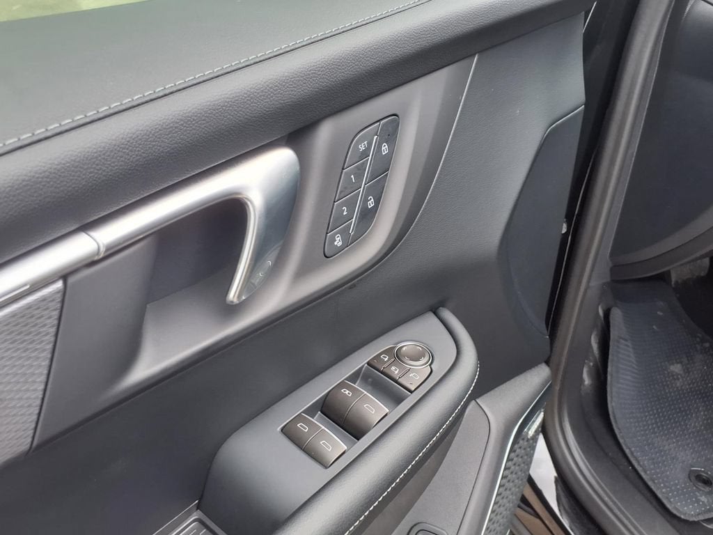 2027 Buick Enclave Sport Touring