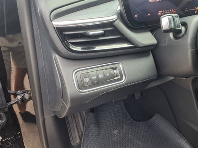 2027 Buick Enclave Sport Touring