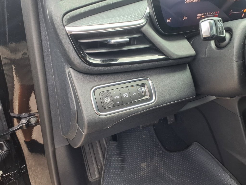 2027 Buick Enclave Sport Touring