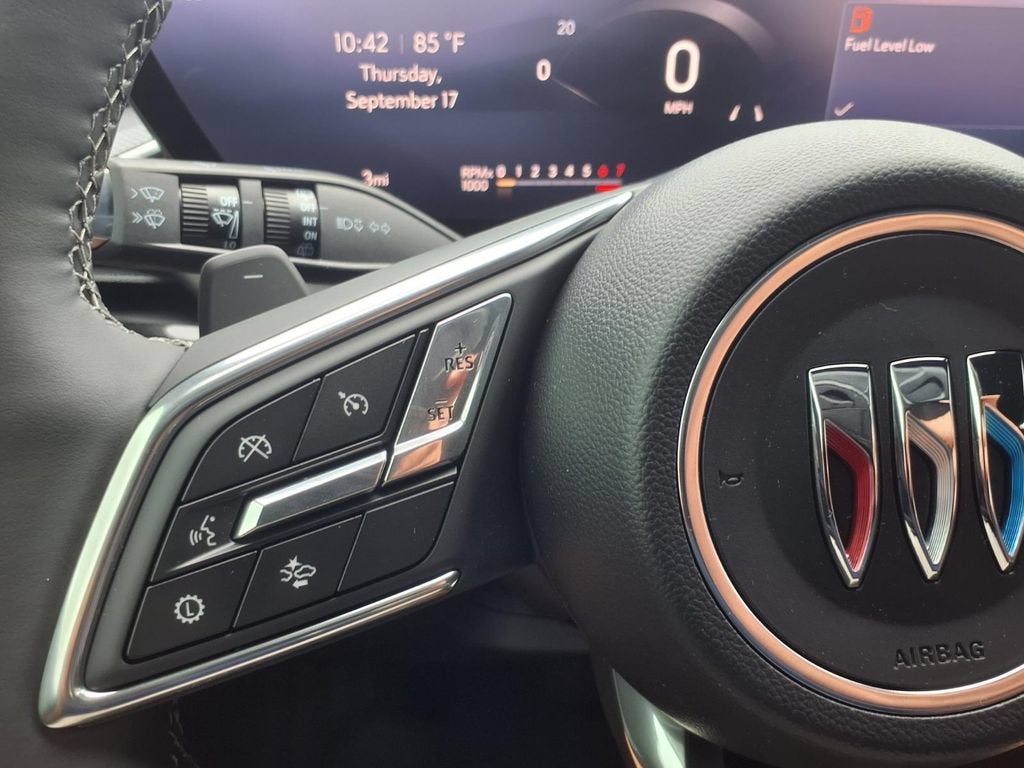 2027 Buick Enclave Sport Touring