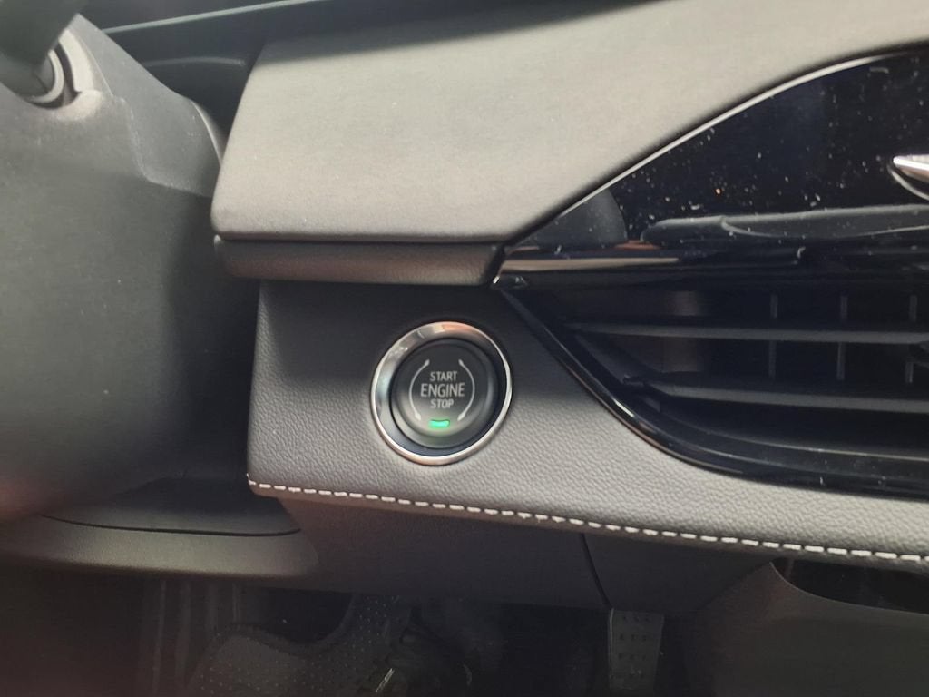 2027 Buick Enclave Sport Touring