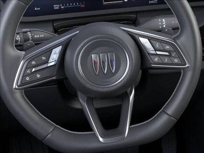 2027 Buick Enclave Sport Touring